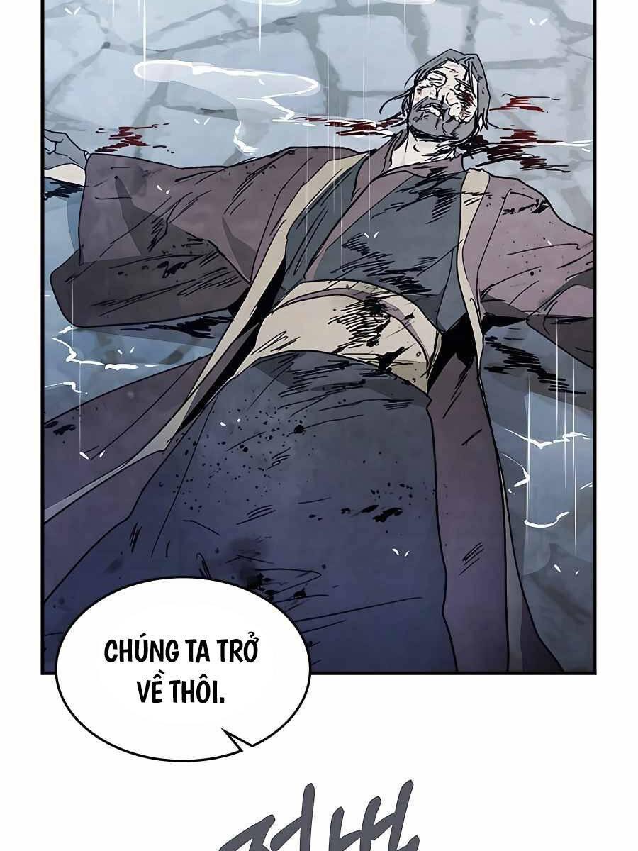 Sự Trở Lại Của Thần Chapter 84 - Trang 2