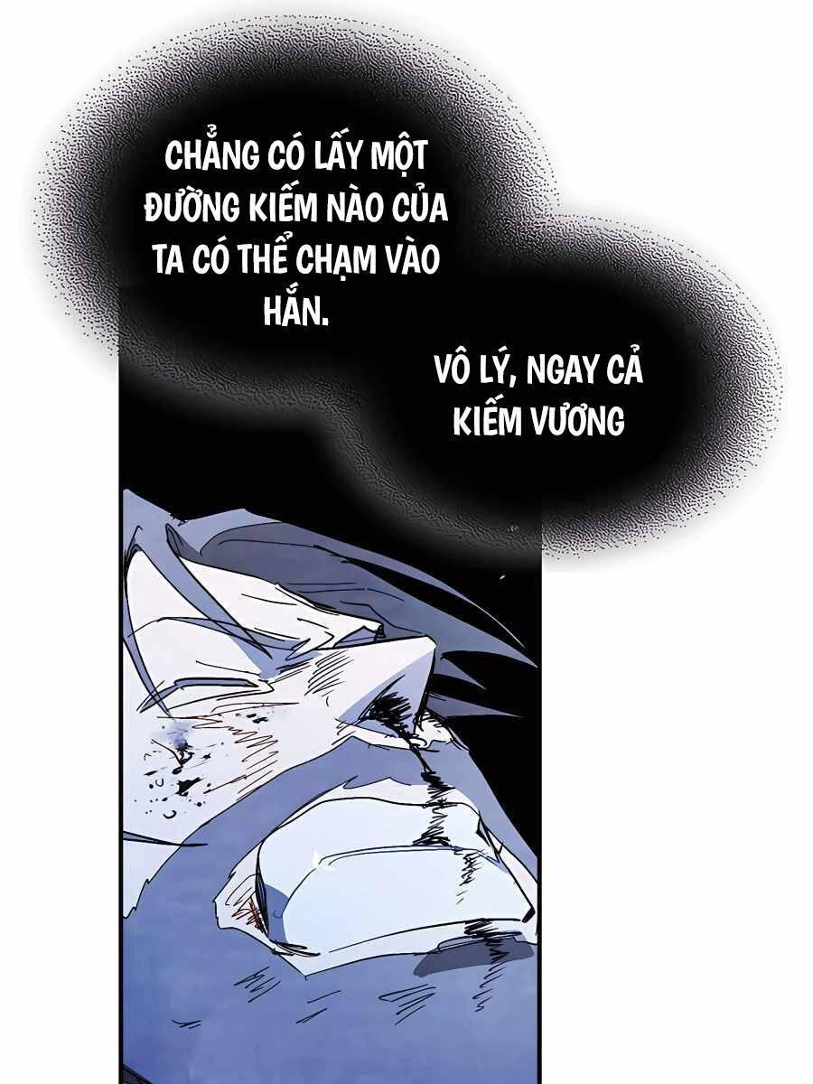 Sự Trở Lại Của Thần Chapter 84 - Trang 2