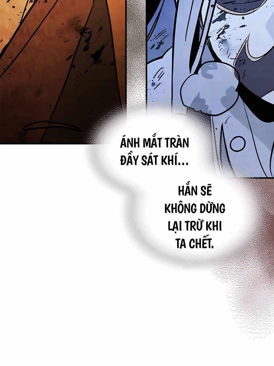 Sự Trở Lại Của Thần Chapter 84 - Trang 2