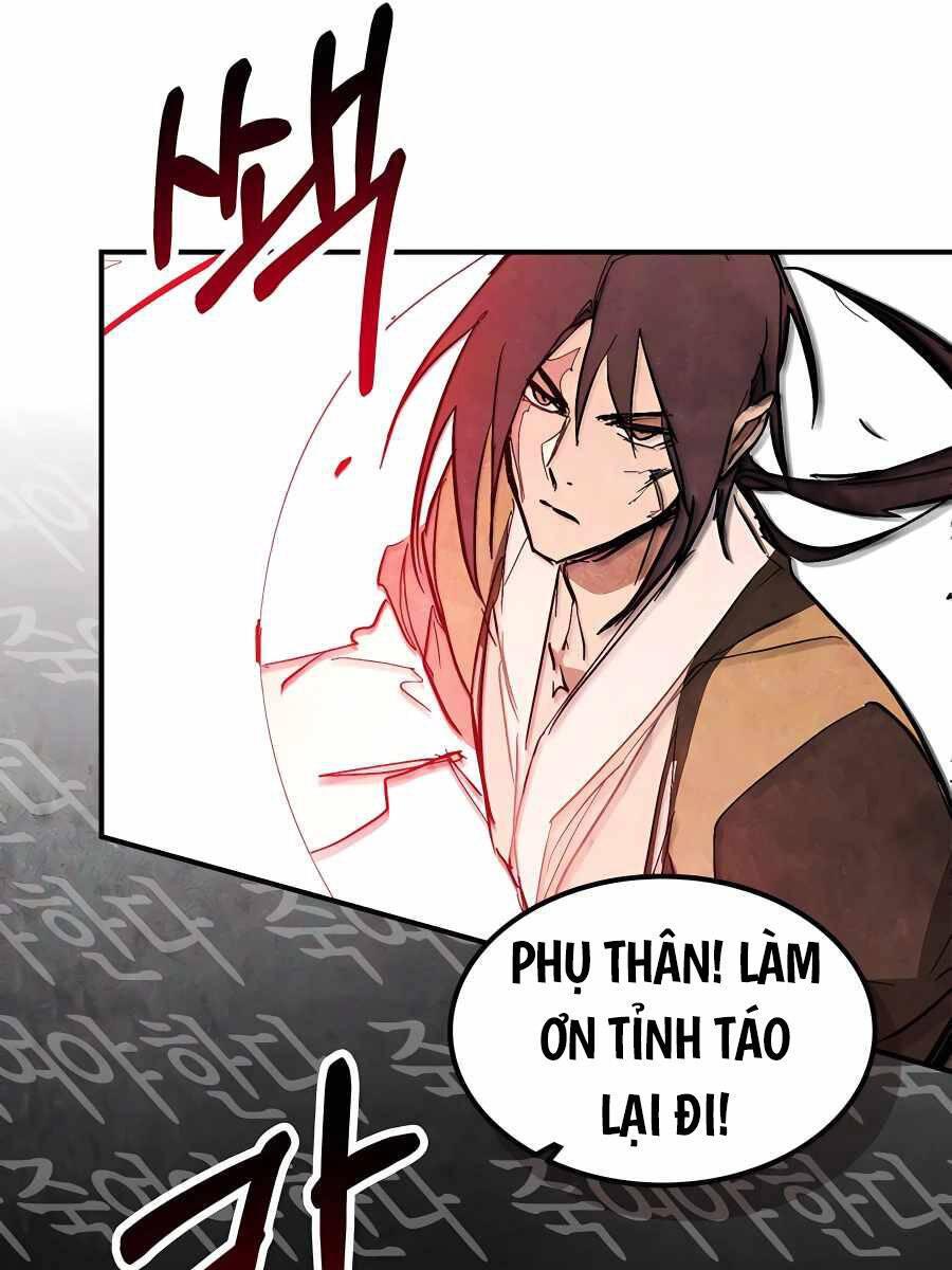 Sự Trở Lại Của Thần Chapter 84 - Trang 2