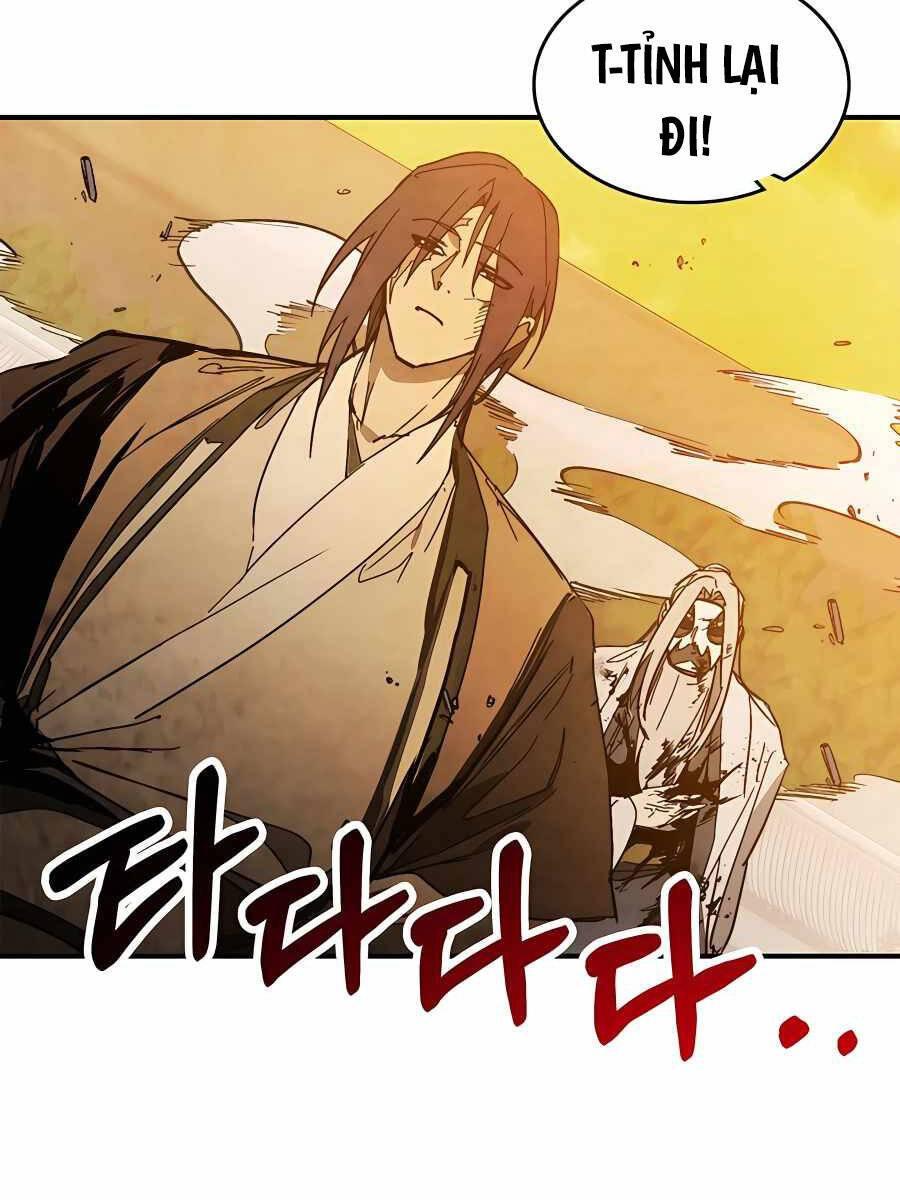 Sự Trở Lại Của Thần Chapter 84 - Trang 2