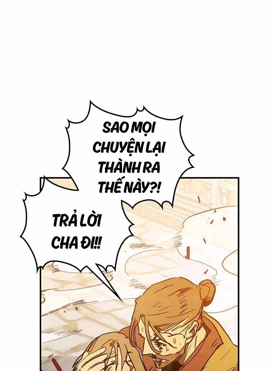 Sự Trở Lại Của Thần Chapter 84 - Trang 2