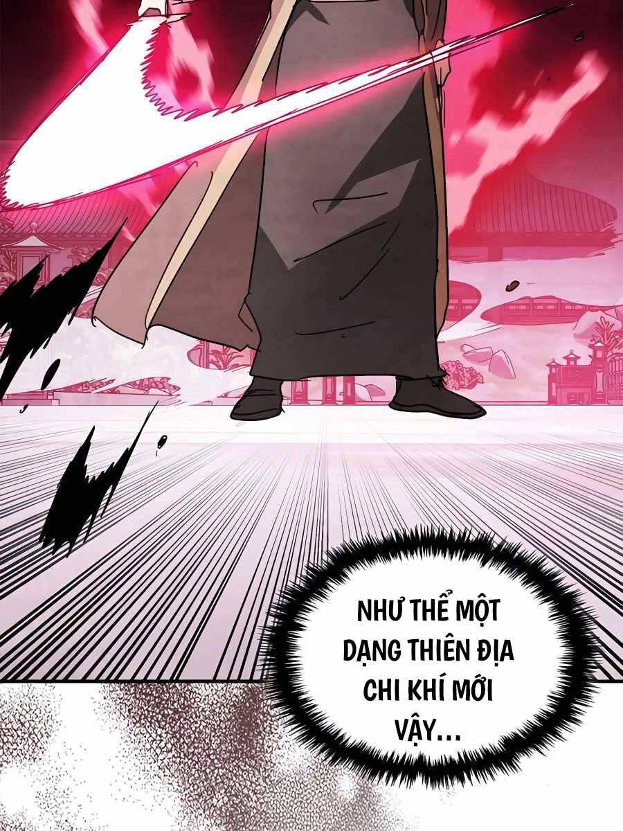 Sự Trở Lại Của Thần Chapter 83 - Trang 2