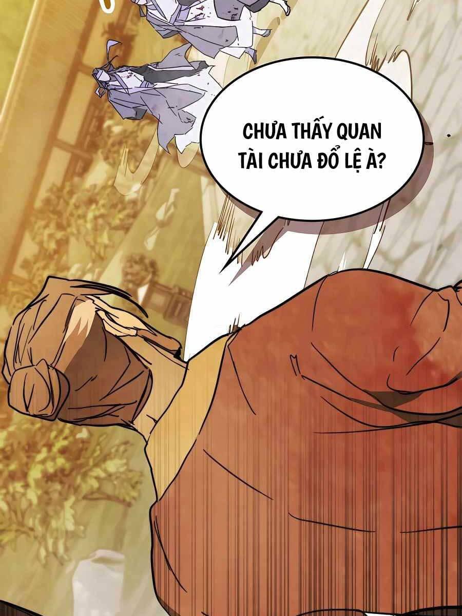 Sự Trở Lại Của Thần Chapter 83 - Trang 2