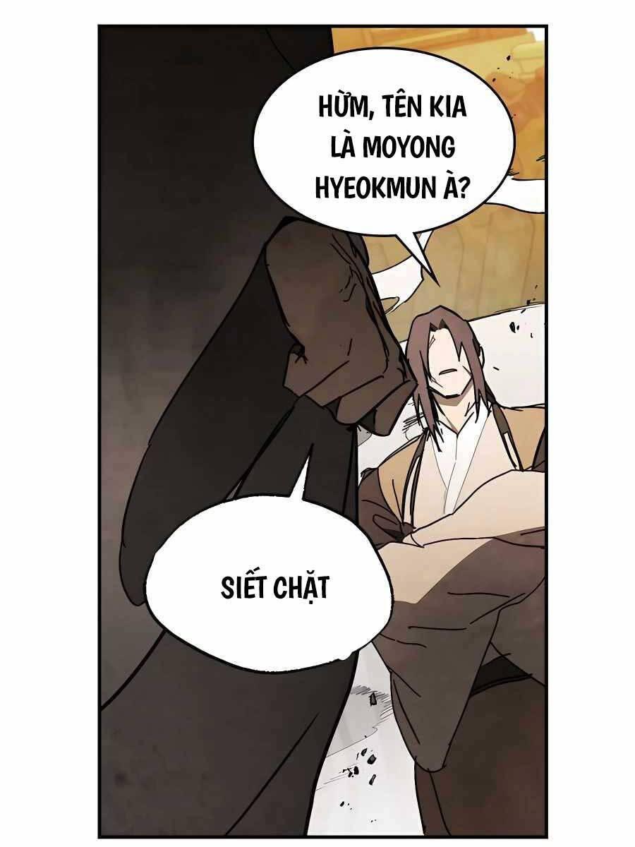 Sự Trở Lại Của Thần Chapter 83 - Trang 2