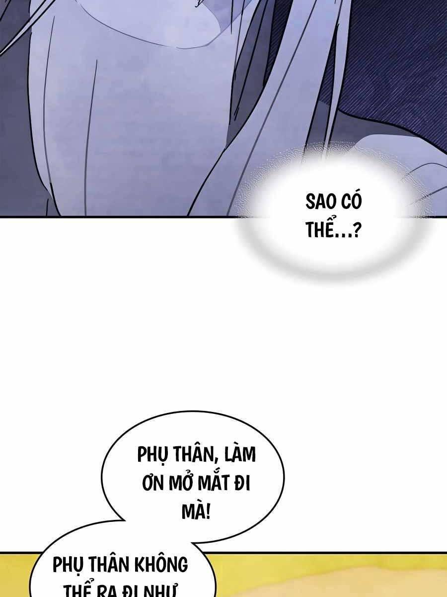 Sự Trở Lại Của Thần Chapter 83 - Trang 2