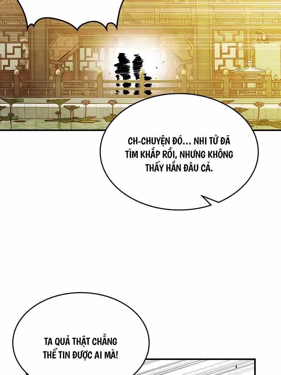 Sự Trở Lại Của Thần Chapter 83 - Trang 2