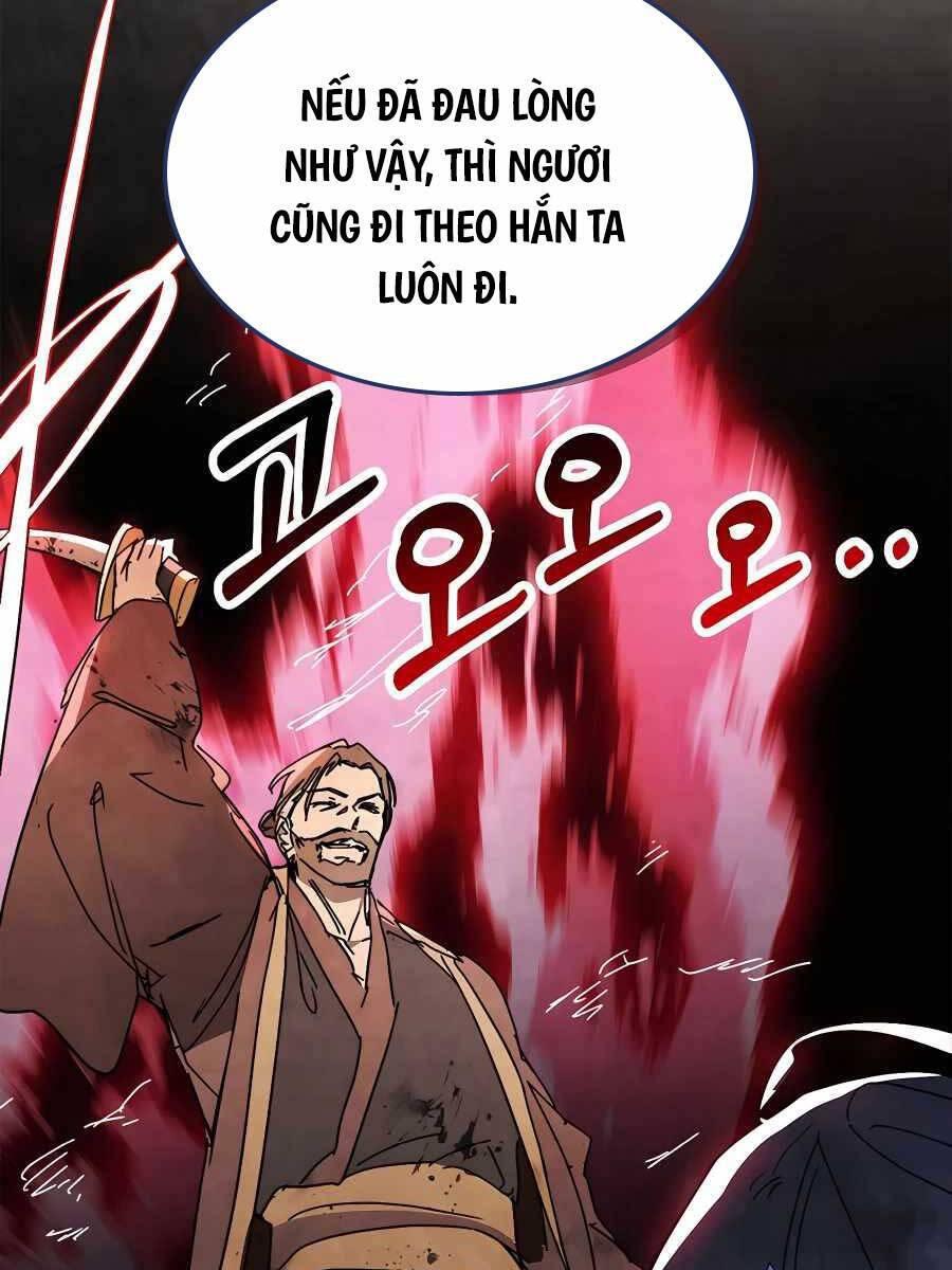 Sự Trở Lại Của Thần Chapter 83 - Trang 2