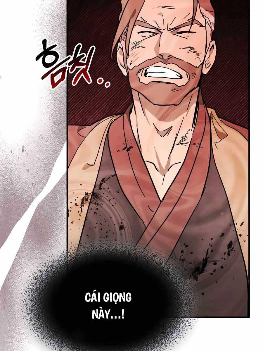 Sự Trở Lại Của Thần Chapter 83 - Trang 2