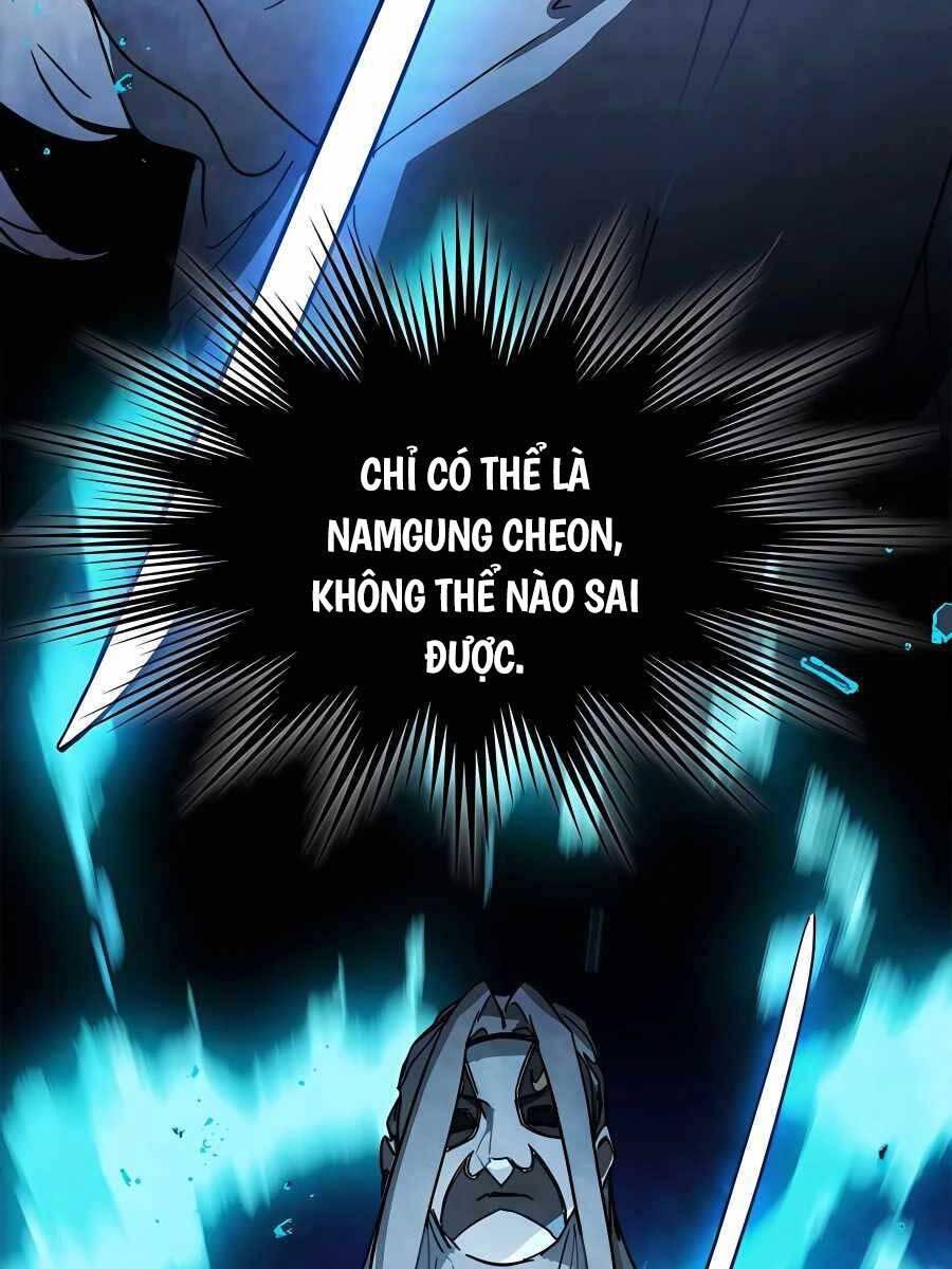 Sự Trở Lại Của Thần Chapter 83 - Trang 2