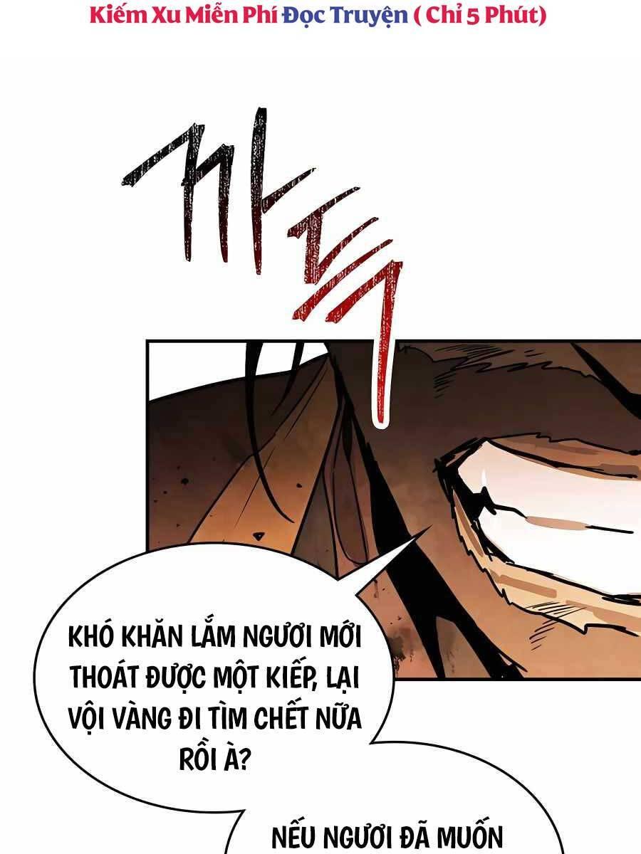 Sự Trở Lại Của Thần Chapter 83 - Trang 2