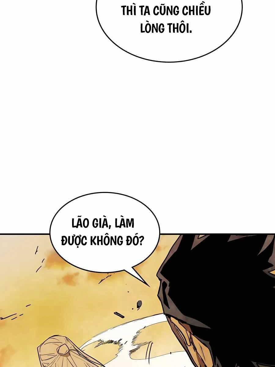 Sự Trở Lại Của Thần Chapter 83 - Trang 2