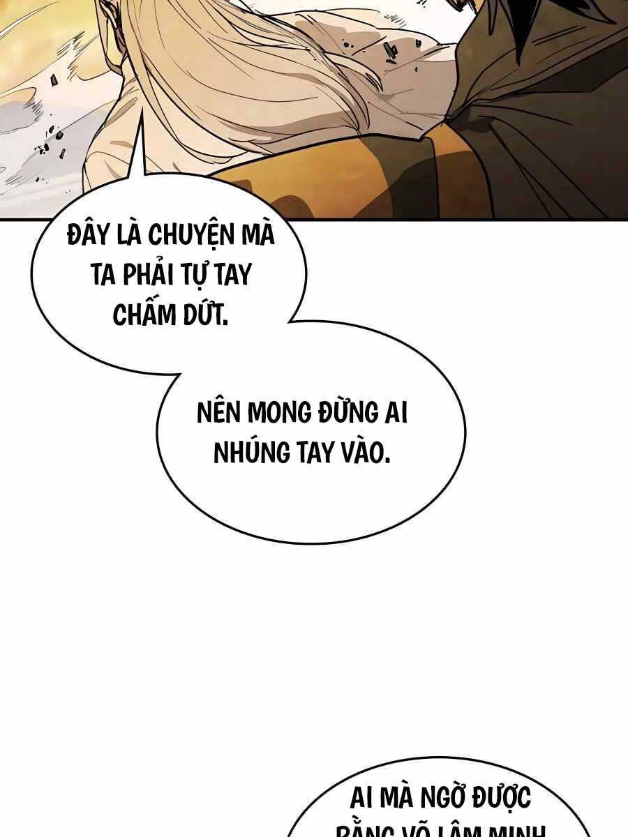 Sự Trở Lại Của Thần Chapter 83 - Trang 2