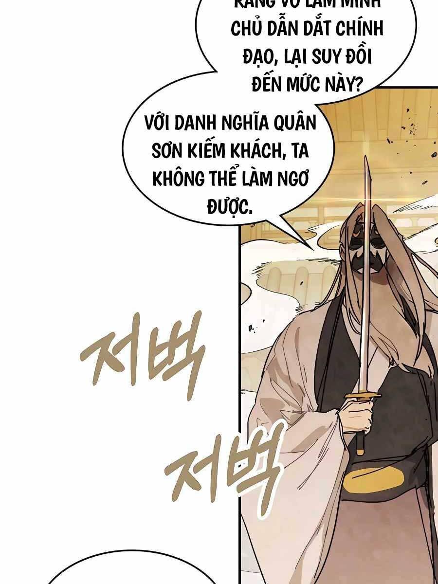 Sự Trở Lại Của Thần Chapter 83 - Trang 2