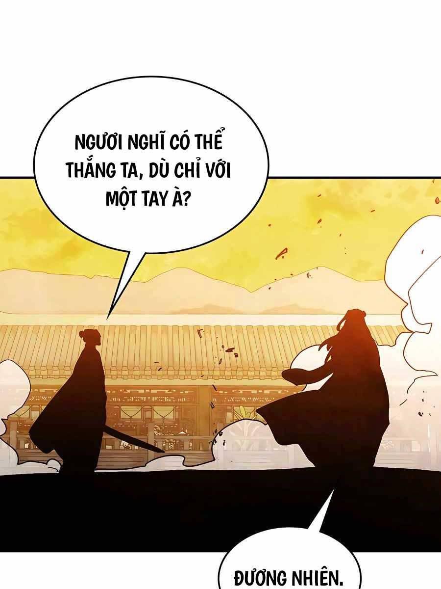 Sự Trở Lại Của Thần Chapter 83 - Trang 2