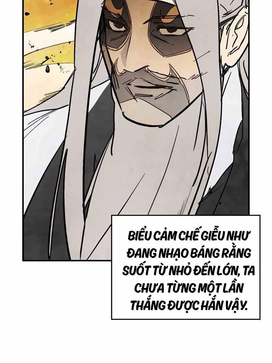 Sự Trở Lại Của Thần Chapter 83 - Trang 2