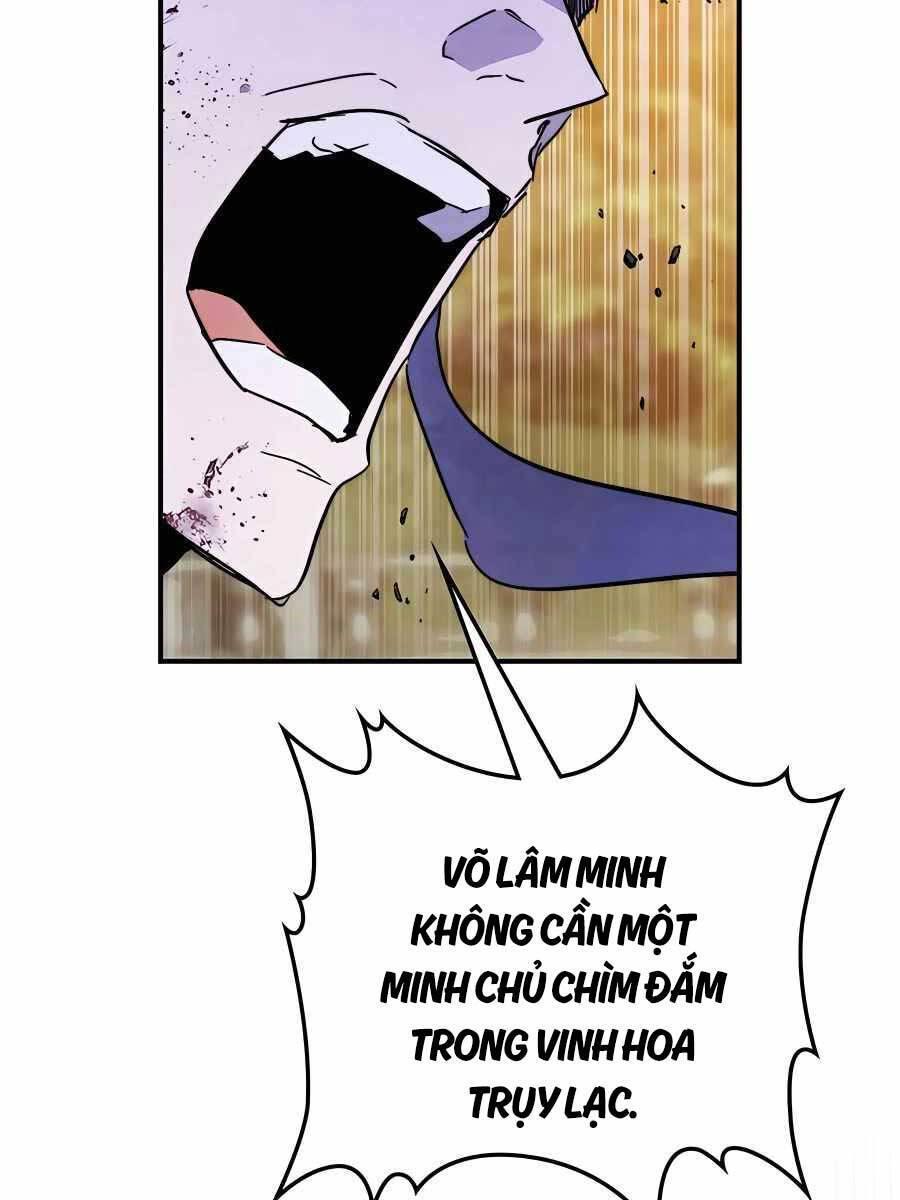 Sự Trở Lại Của Thần Chapter 83 - Trang 2