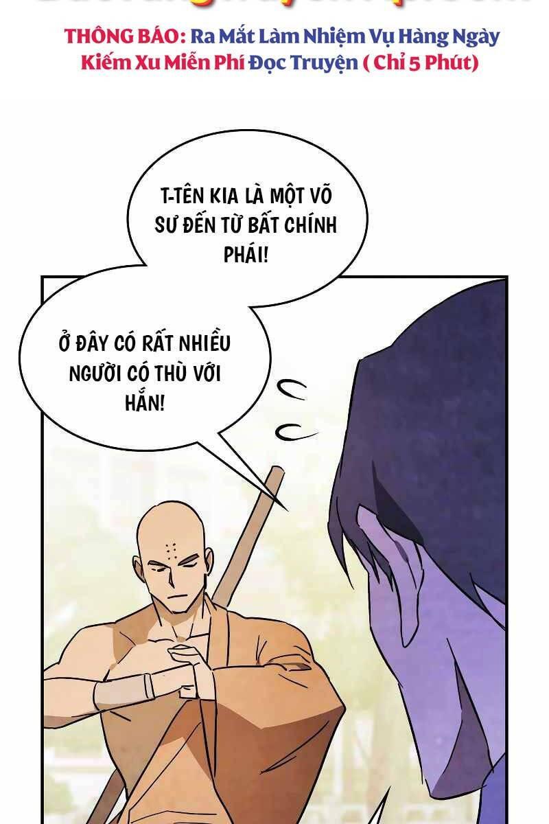 Sự Trở Lại Của Thần Chapter 82 - Trang 2