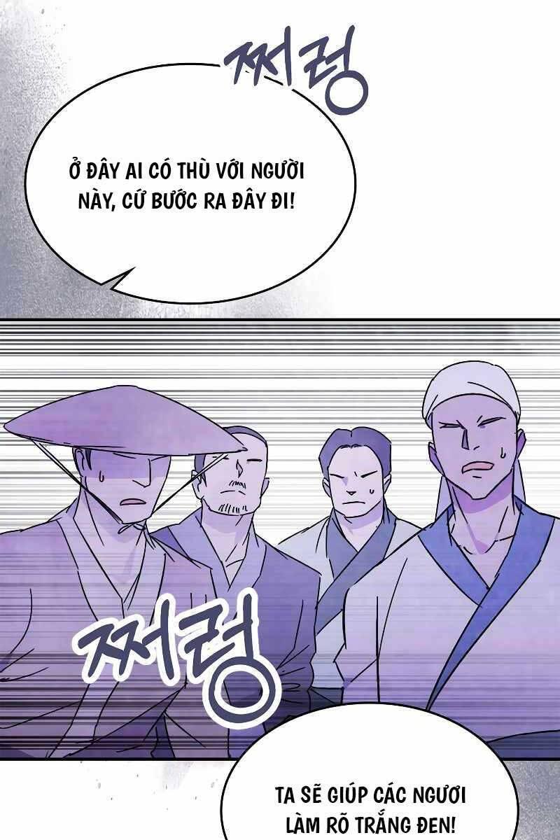 Sự Trở Lại Của Thần Chapter 82 - Trang 2