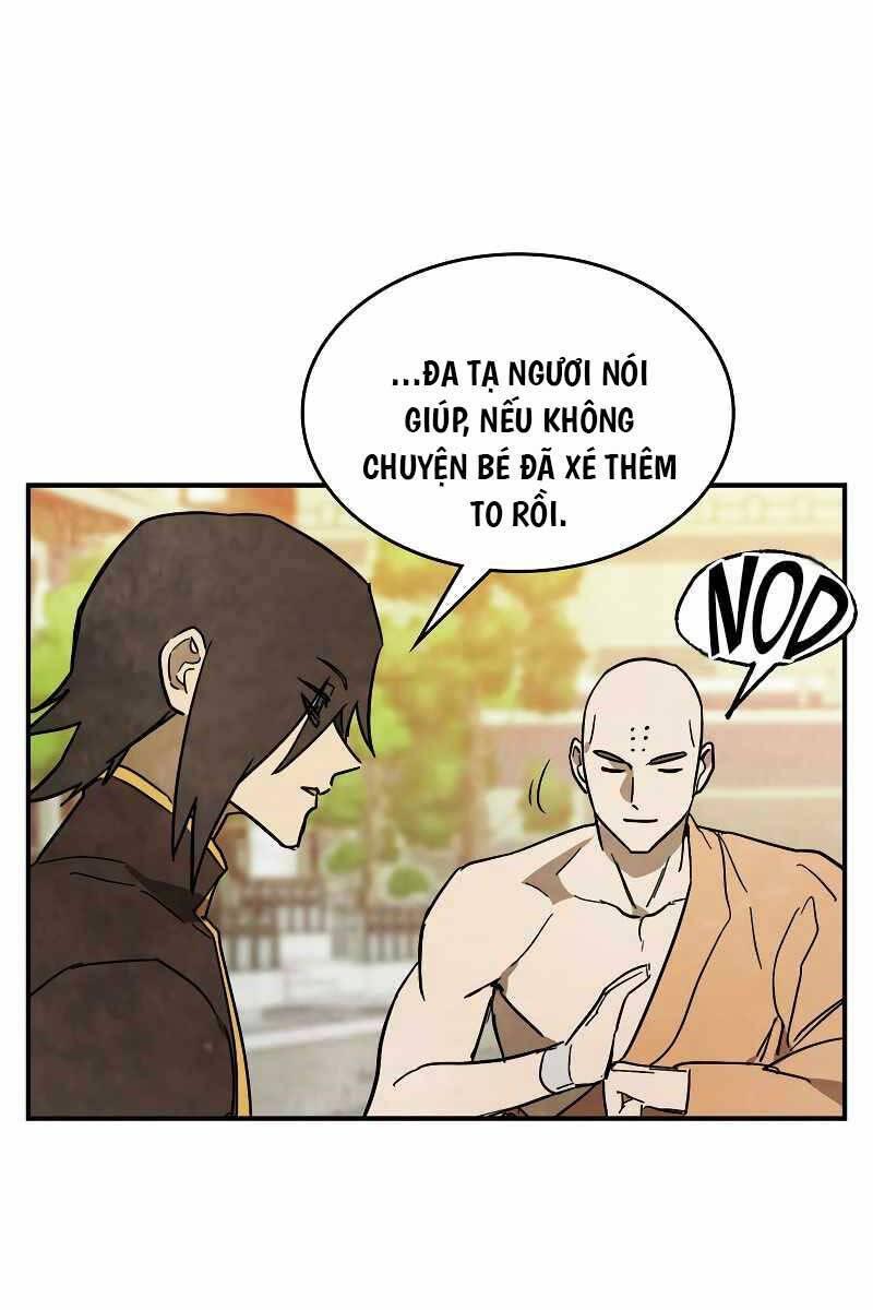 Sự Trở Lại Của Thần Chapter 82 - Trang 2