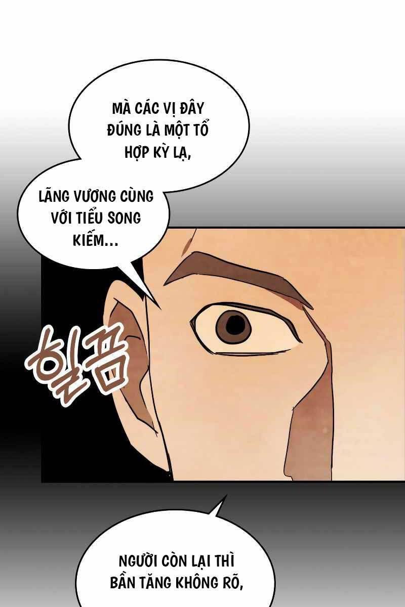 Sự Trở Lại Của Thần Chapter 82 - Trang 2