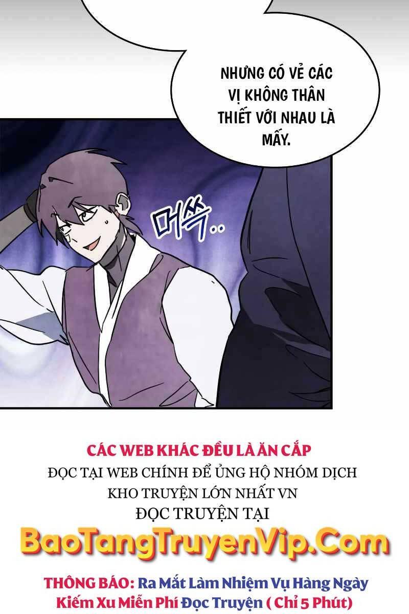 Sự Trở Lại Của Thần Chapter 82 - Trang 2