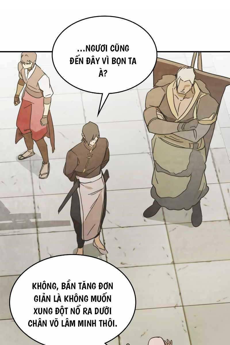 Sự Trở Lại Của Thần Chapter 82 - Trang 2