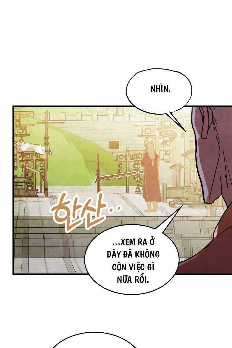 Sự Trở Lại Của Thần Chapter 82 - Trang 2