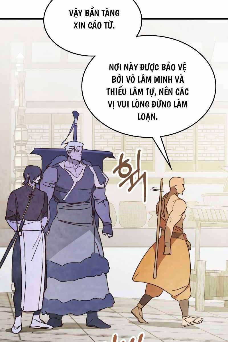 Sự Trở Lại Của Thần Chapter 82 - Trang 2