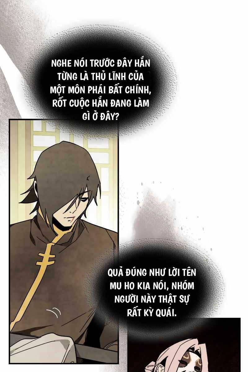 Sự Trở Lại Của Thần Chapter 82 - Trang 2