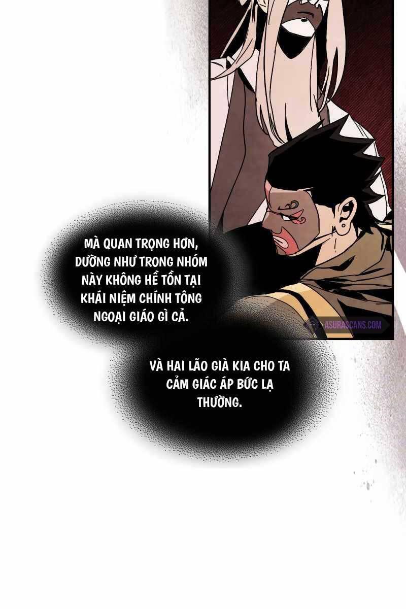 Sự Trở Lại Của Thần Chapter 82 - Trang 2