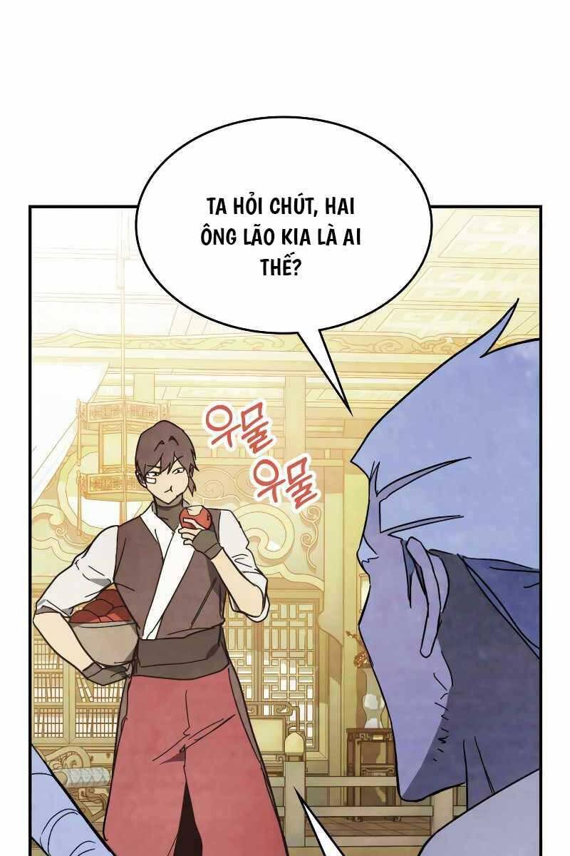 Sự Trở Lại Của Thần Chapter 82 - Trang 2