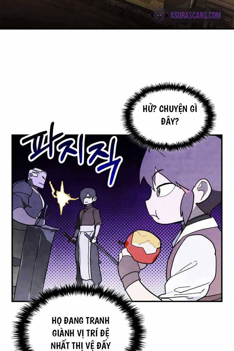 Sự Trở Lại Của Thần Chapter 82 - Trang 2