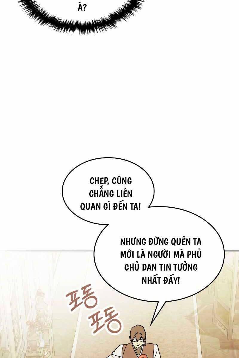 Sự Trở Lại Của Thần Chapter 82 - Trang 2