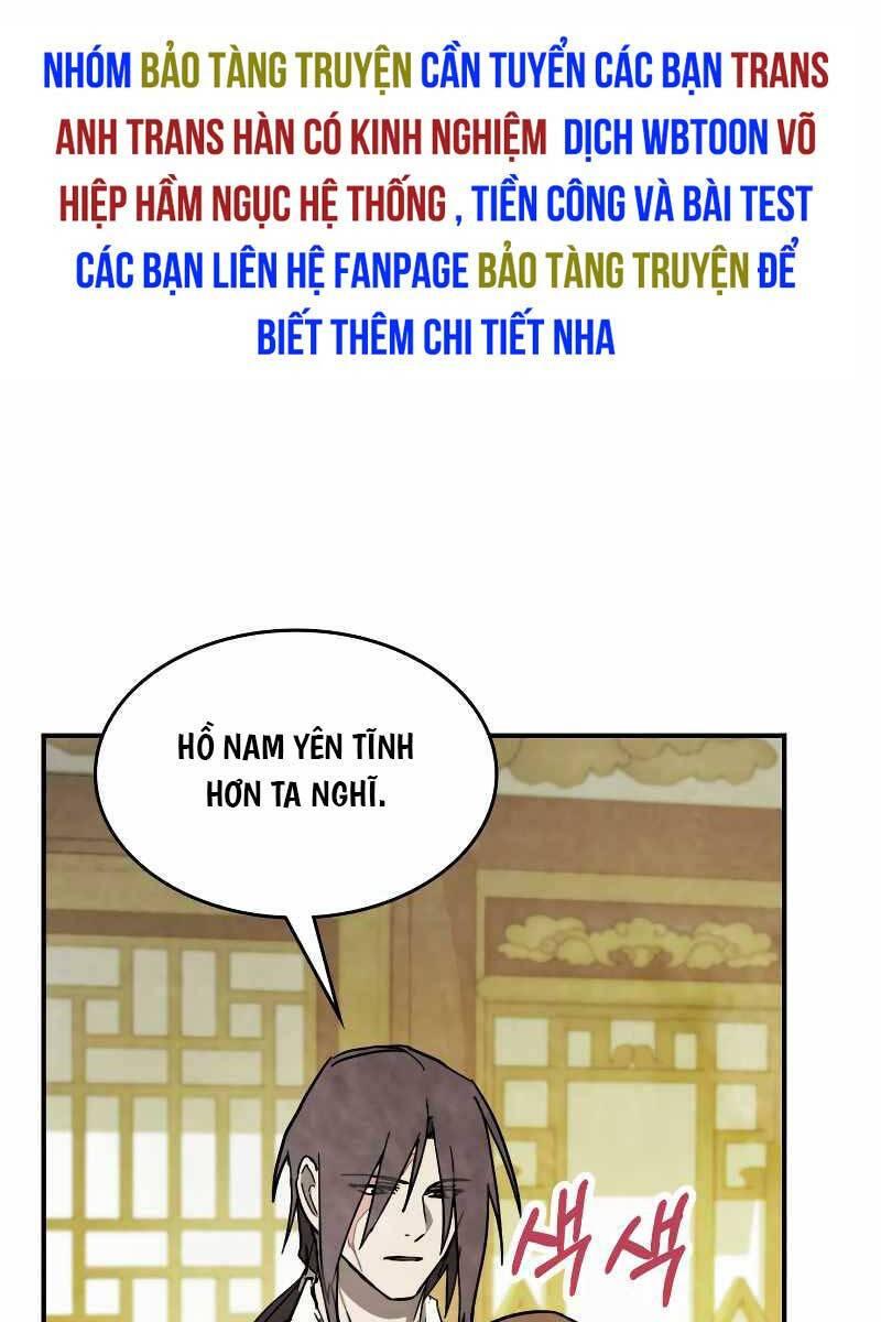 Sự Trở Lại Của Thần Chapter 82 - Trang 2