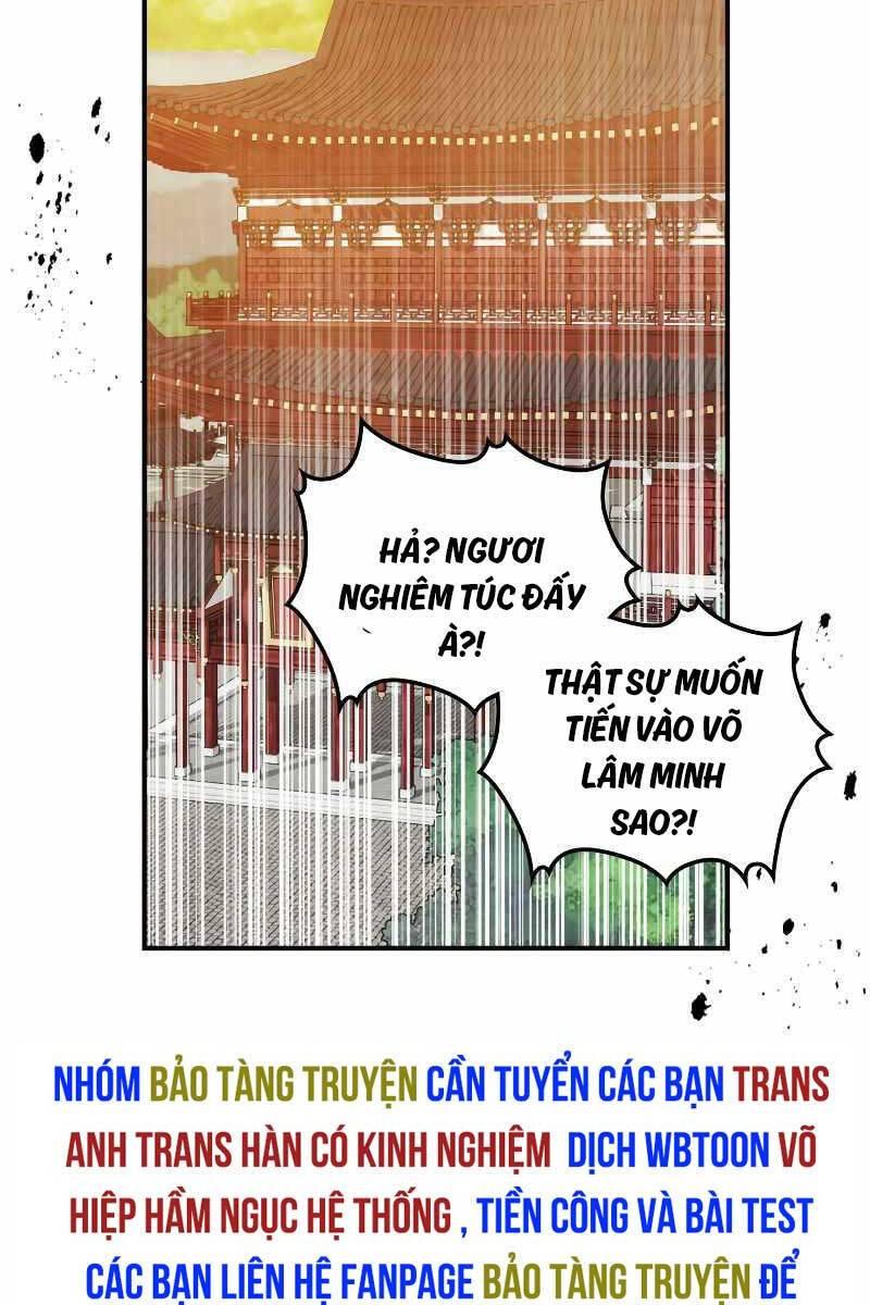 Sự Trở Lại Của Thần Chapter 82 - Trang 2