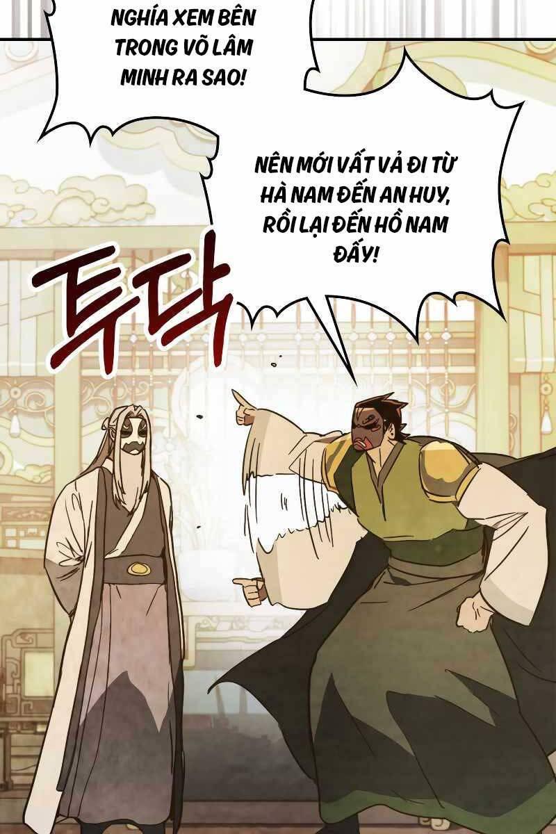 Sự Trở Lại Của Thần Chapter 82 - Trang 2