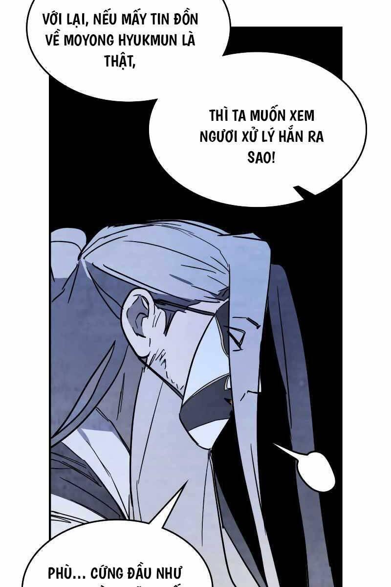 Sự Trở Lại Của Thần Chapter 82 - Trang 2