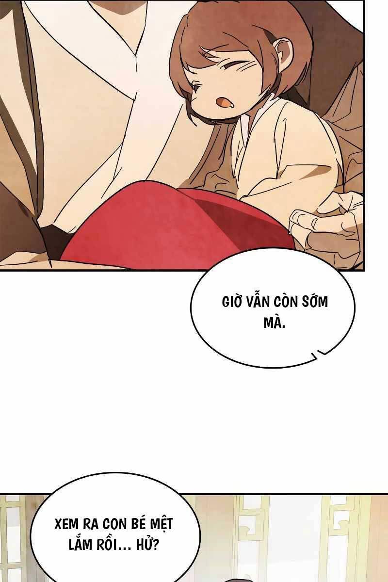 Sự Trở Lại Của Thần Chapter 82 - Trang 2