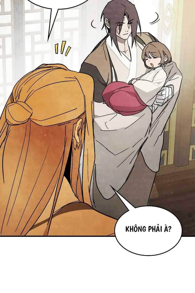 Sự Trở Lại Của Thần Chapter 82 - Trang 2