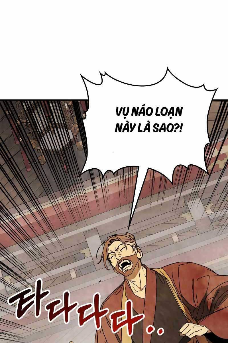 Sự Trở Lại Của Thần Chapter 82 - Trang 2