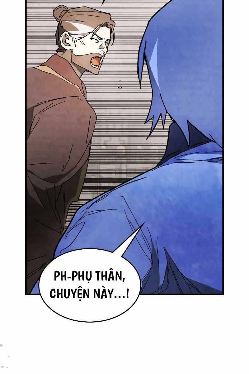 Sự Trở Lại Của Thần Chapter 82 - Trang 2