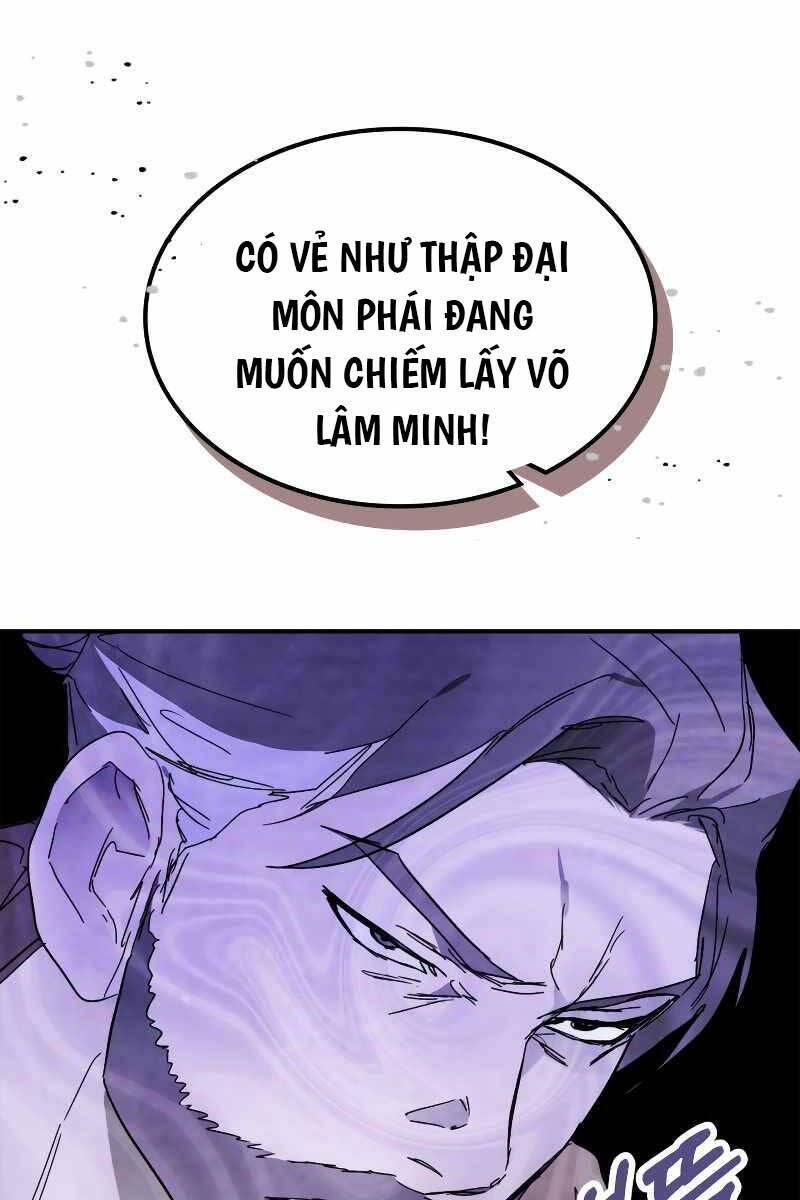 Sự Trở Lại Của Thần Chapter 82 - Trang 2