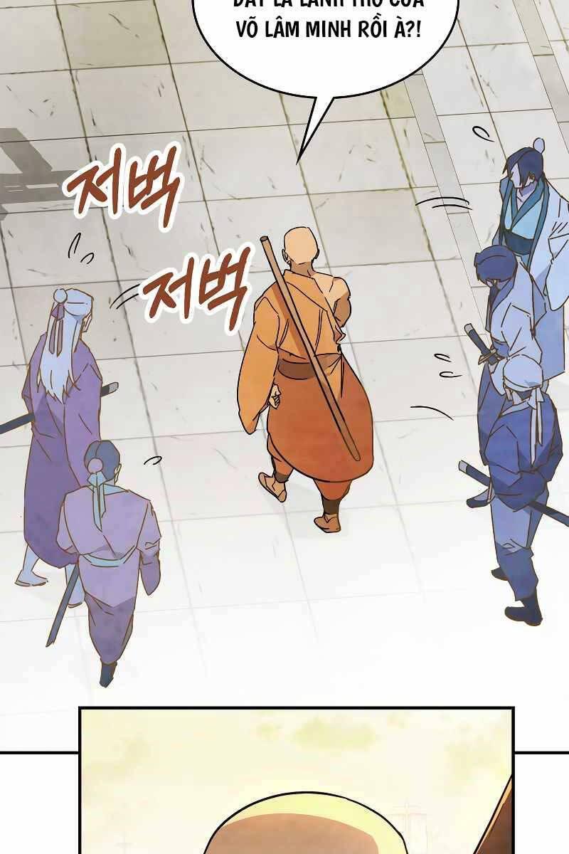 Sự Trở Lại Của Thần Chapter 82 - Trang 2