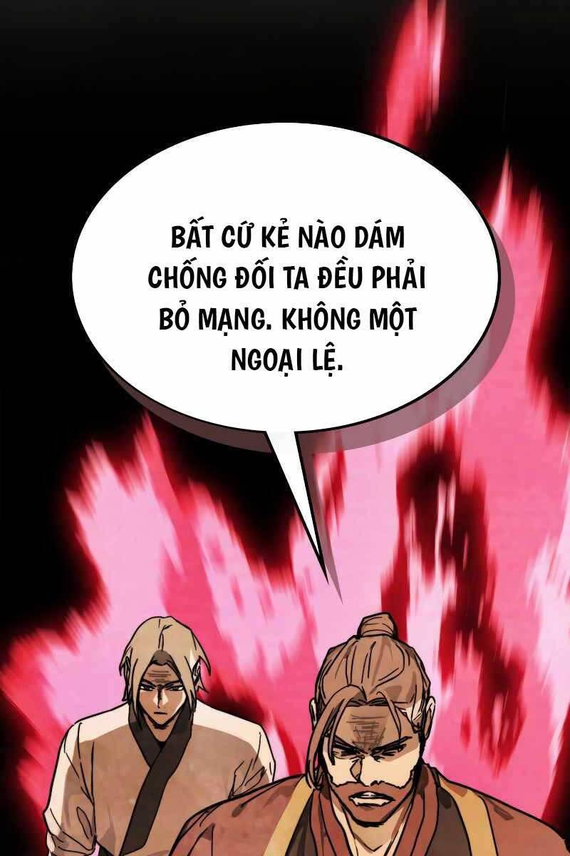 Sự Trở Lại Của Thần Chapter 82 - Trang 2