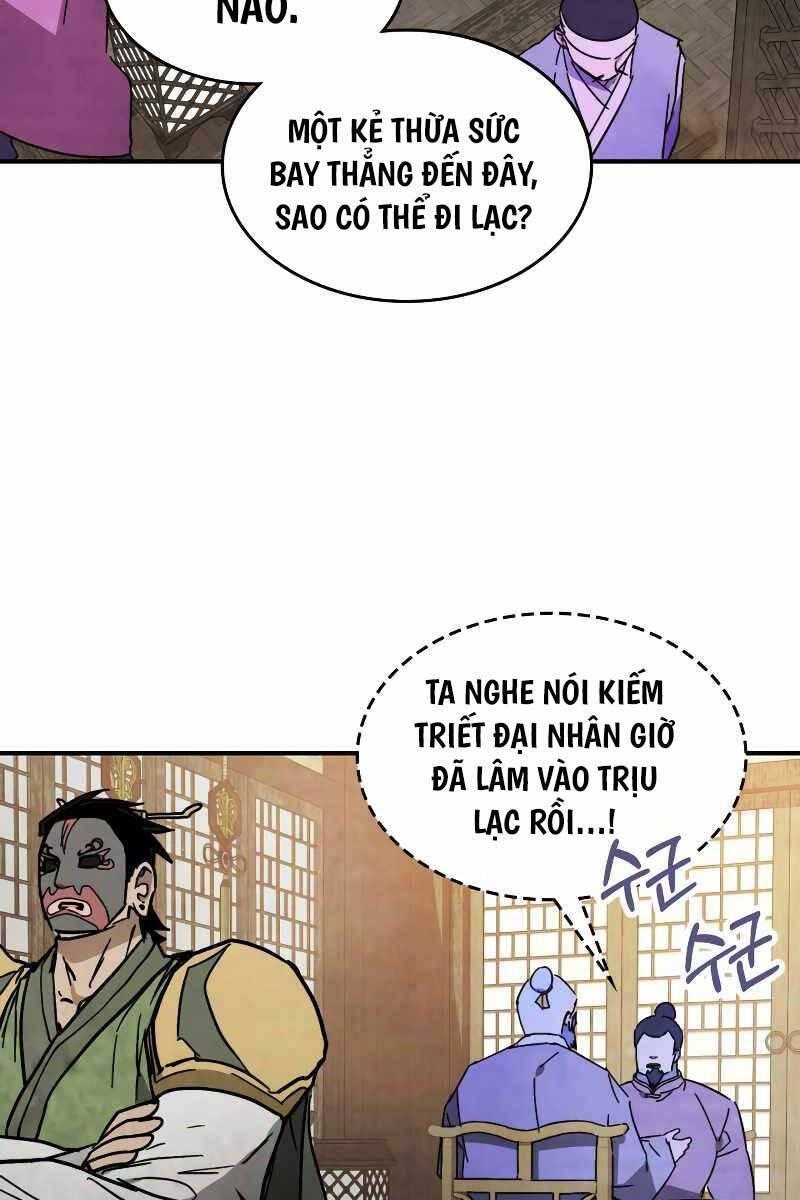 Sự Trở Lại Của Thần Chapter 81 - Trang 2