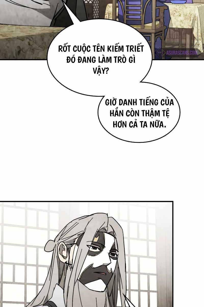 Sự Trở Lại Của Thần Chapter 81 - Trang 2