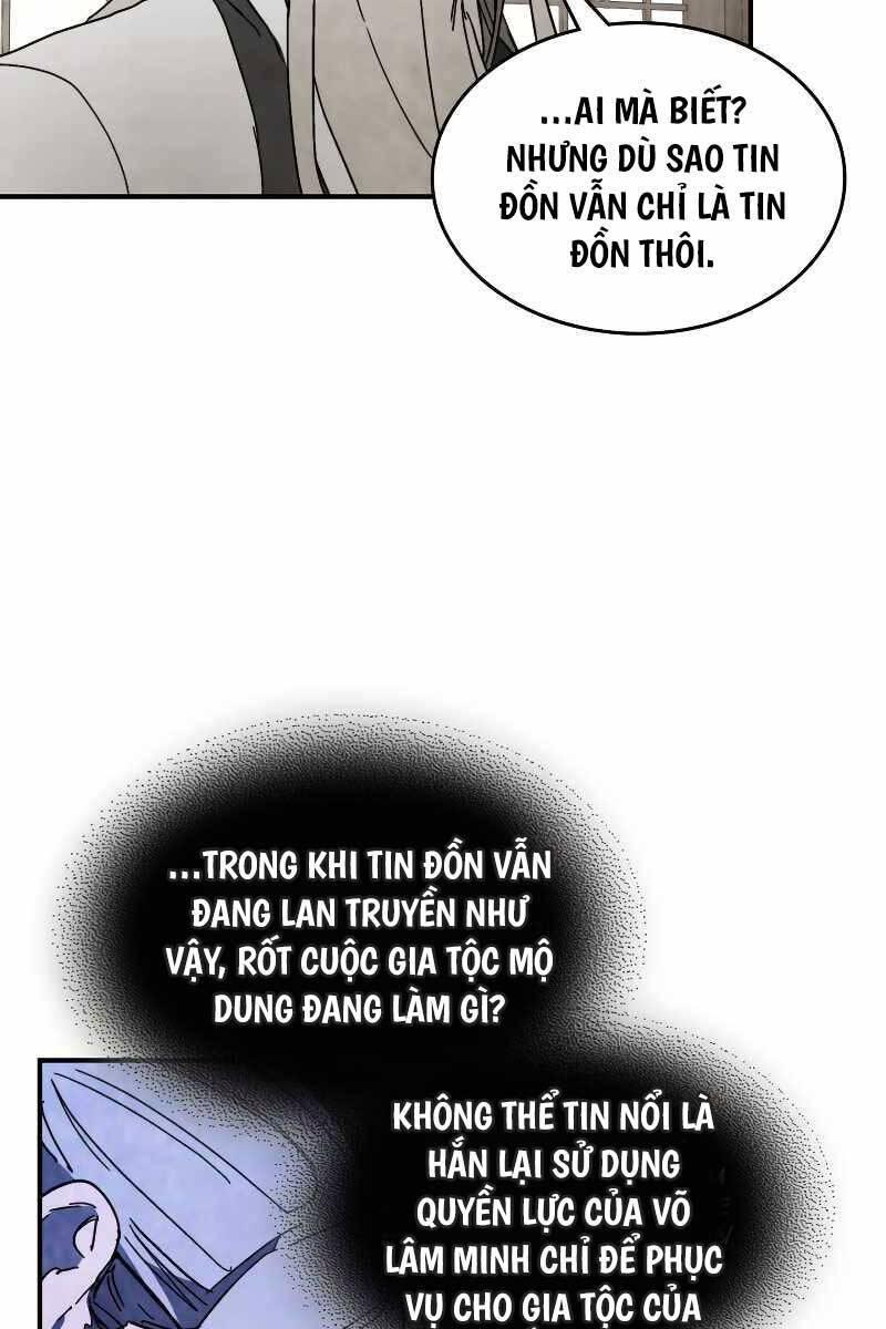 Sự Trở Lại Của Thần Chapter 81 - Trang 2