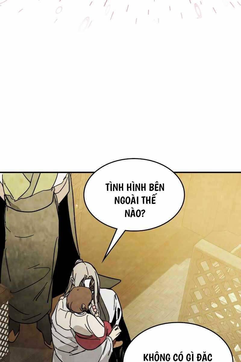 Sự Trở Lại Của Thần Chapter 81 - Trang 2