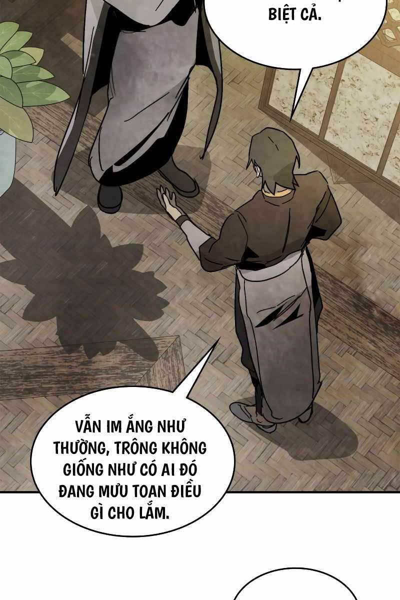 Sự Trở Lại Của Thần Chapter 81 - Trang 2